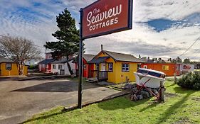 The Seaview Cottages